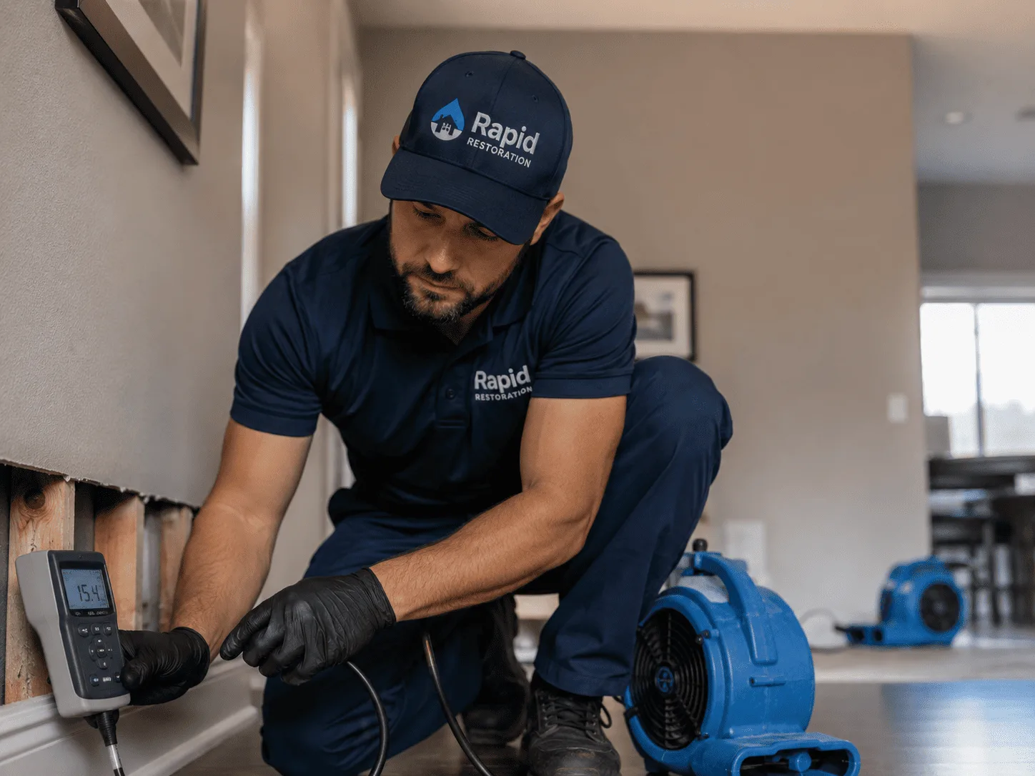 Common questions about Structural Drying in Bala Cynwyd, PA
